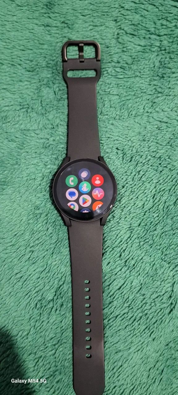 SAMSUNG GALAXY WATCH 4 - Foto 2