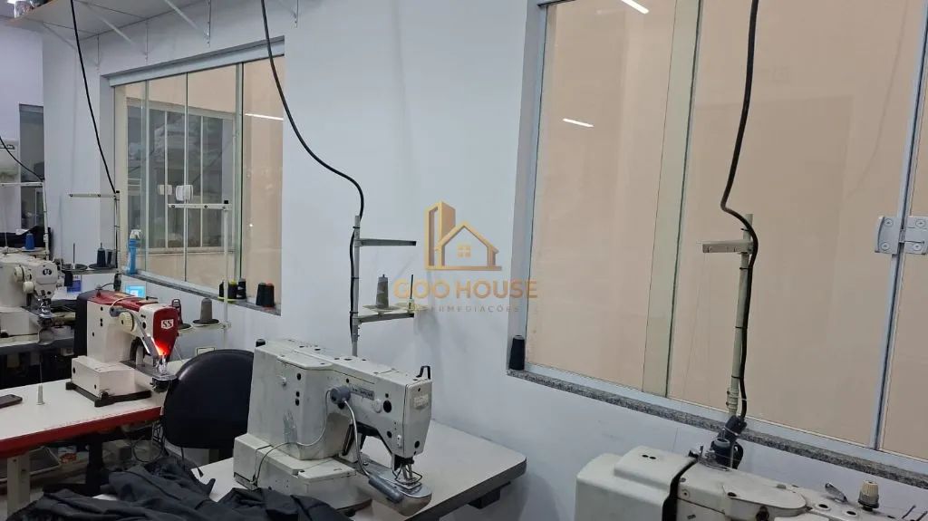 COJUNTO COMERCIAL RESIDENCIAL UNIÃO - Foto 3