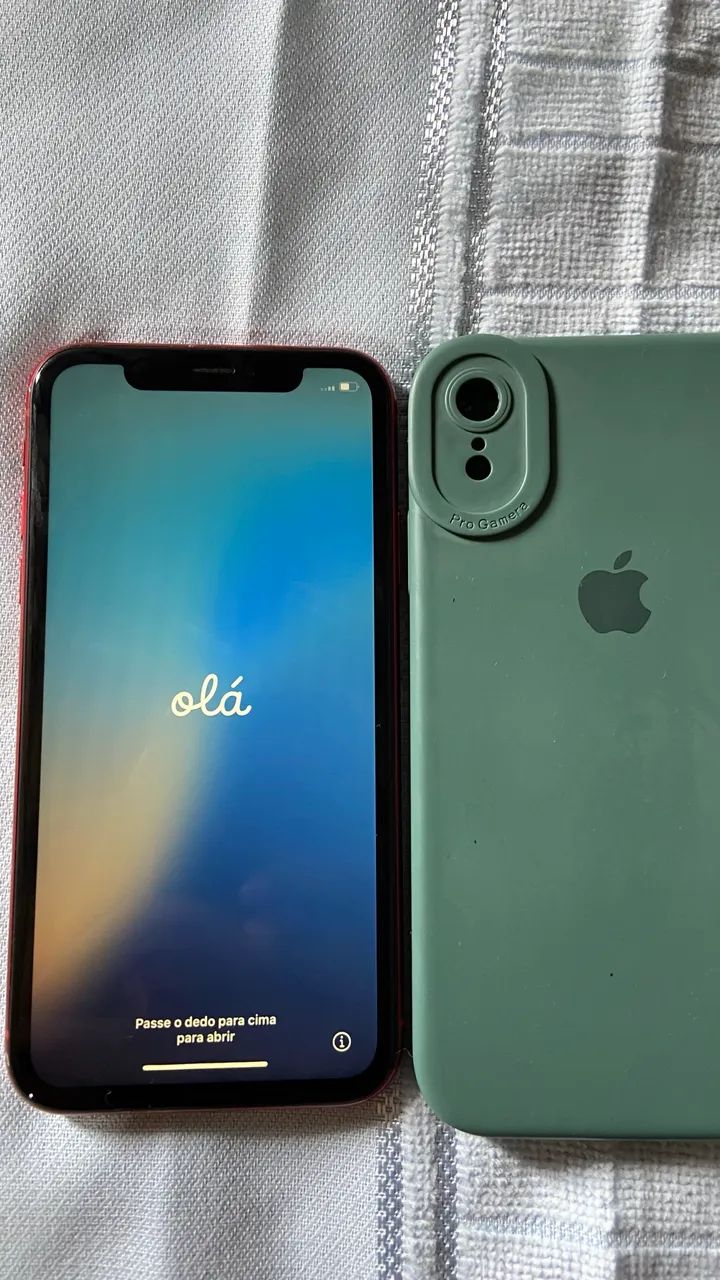 IPHONE XR - Foto 2