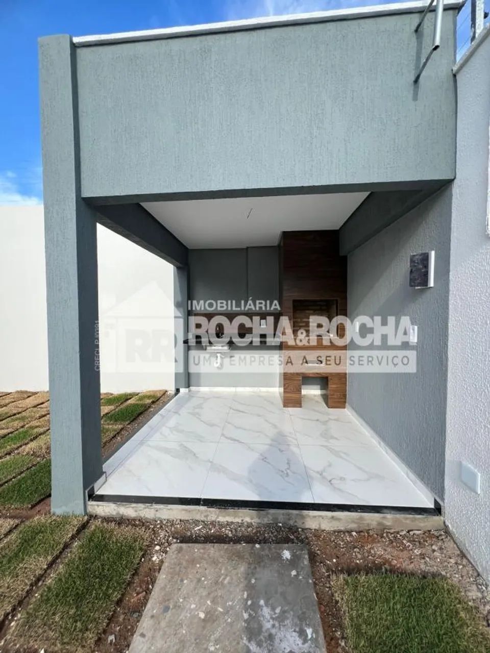 Excelente Casa a venda em TIMON - Foto 4