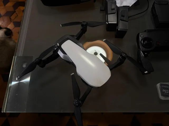 DJI MAVIC AIR 1 - Foto 2