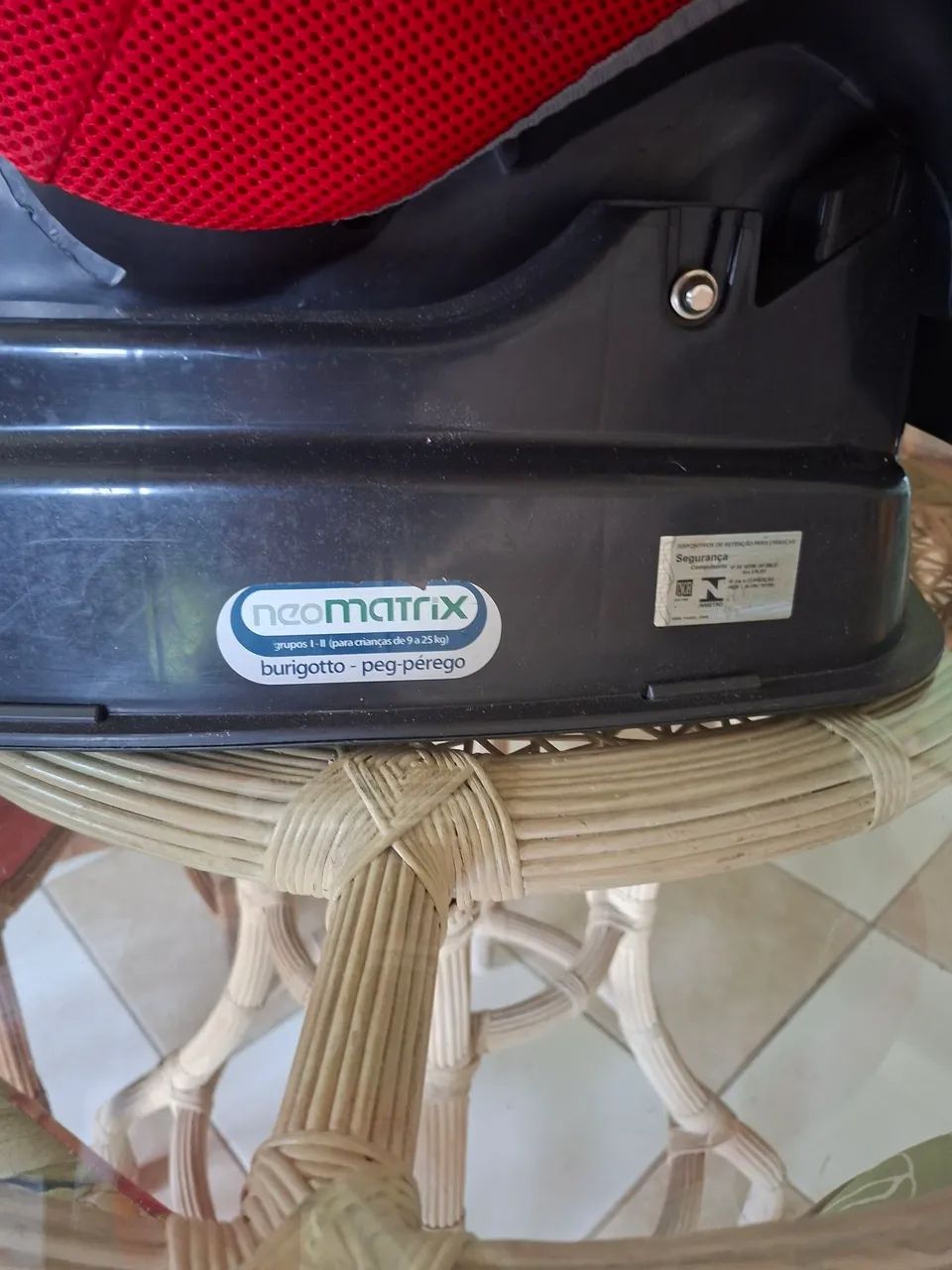 Carinho para bebê  - Foto 2