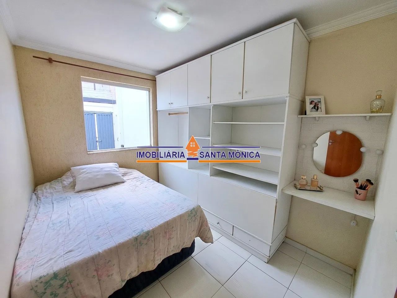 Casa Plana 2 quartos - Mantiqueira - Foto 5