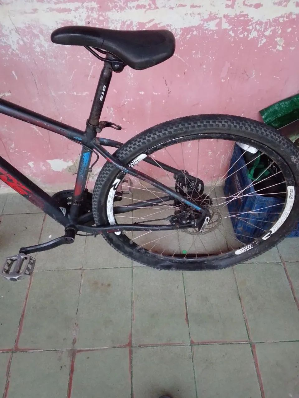 Bicicleta aro 29  - Foto 5