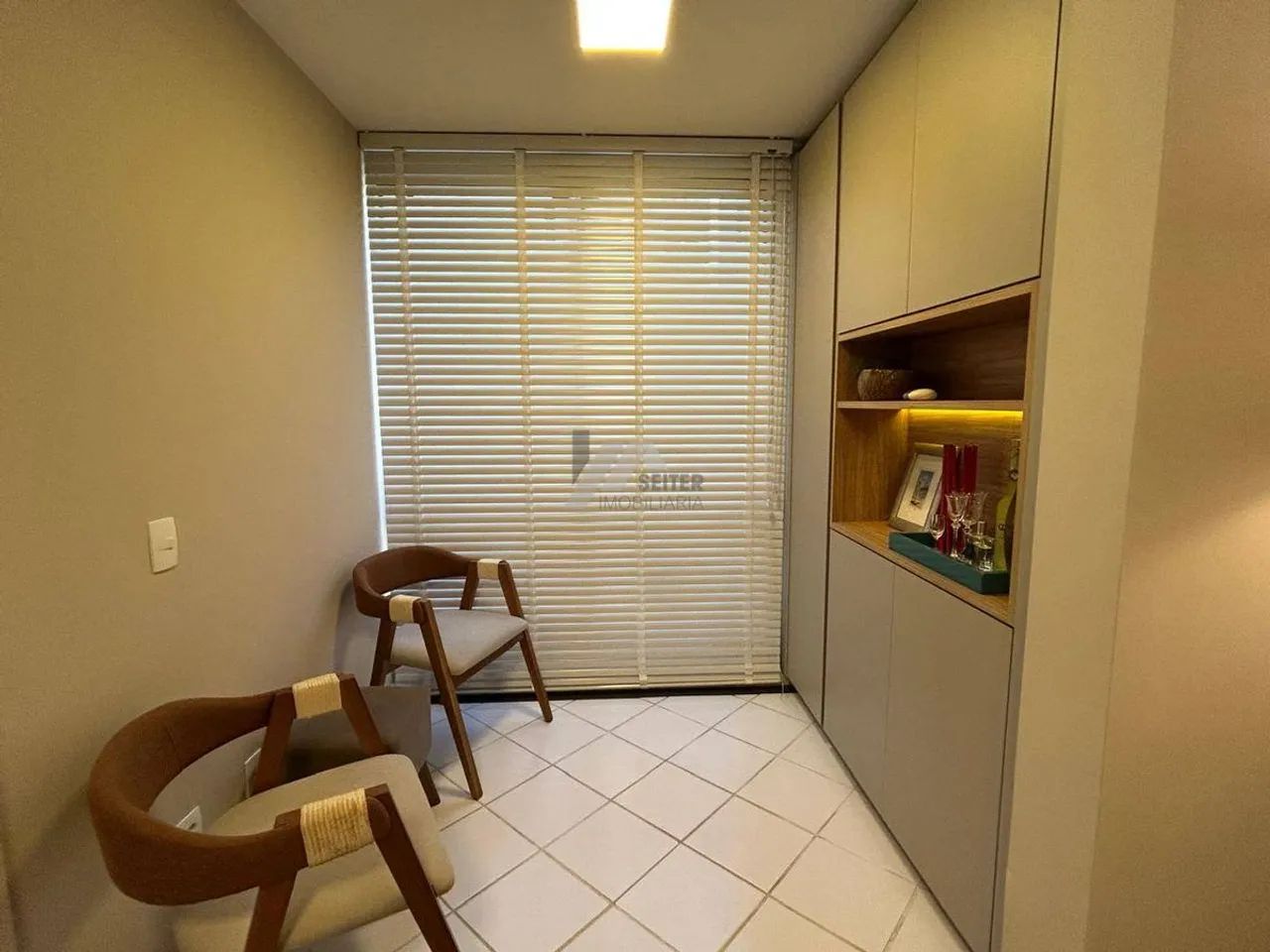Apartamento com 3 dormitórios para a venda no Itacorubi - Foto 4