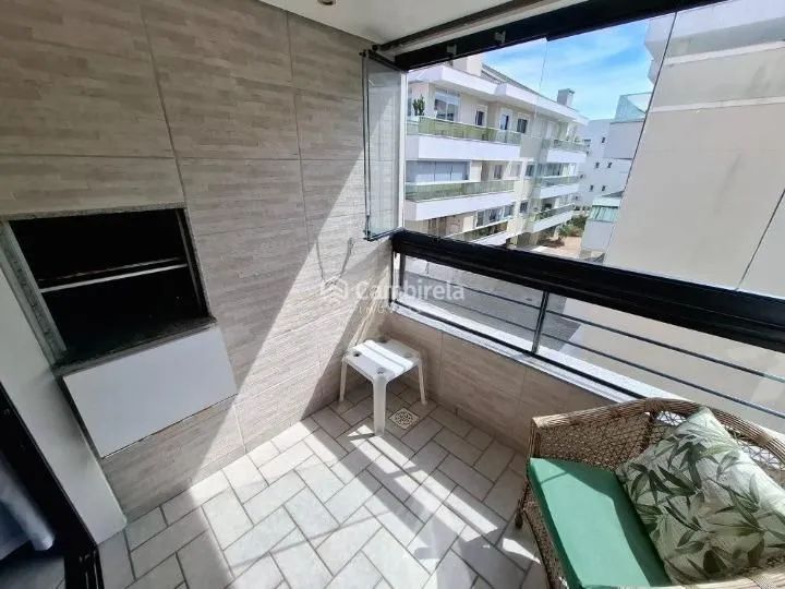 Ótimo Apartamento 2 Dormitórios Mobiliado - Ingleses - Foto 3