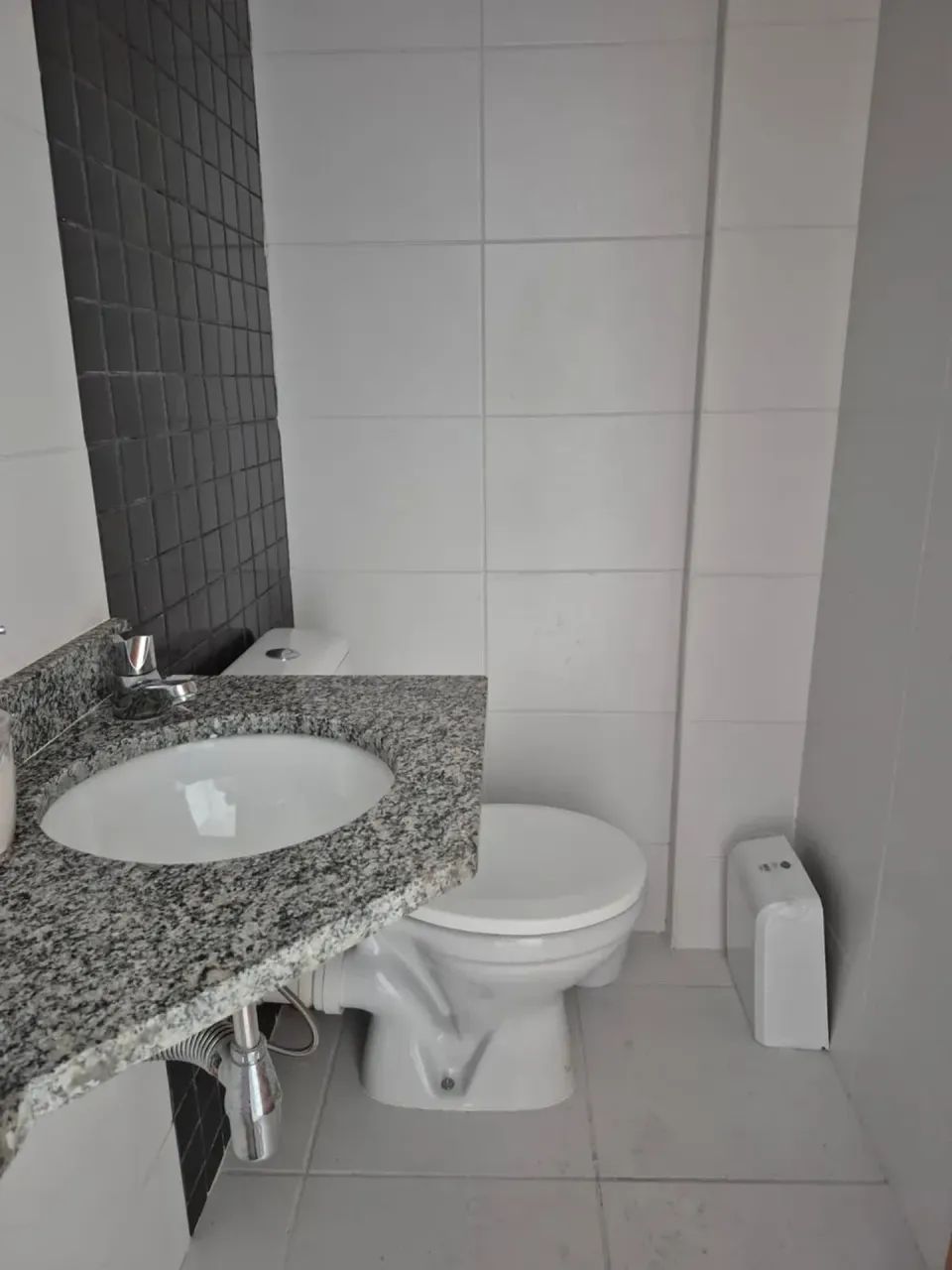 SALA PARA LOCAÇÃO COM 33M2 1 BANHEIRO E 1 VAGA  PETRÓPOLIS RJ - Foto 5