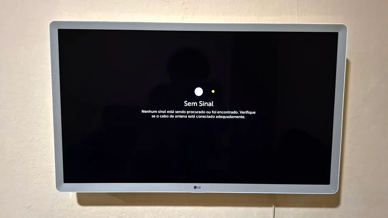 Smart TV LG 32" WebOS - Foto 2