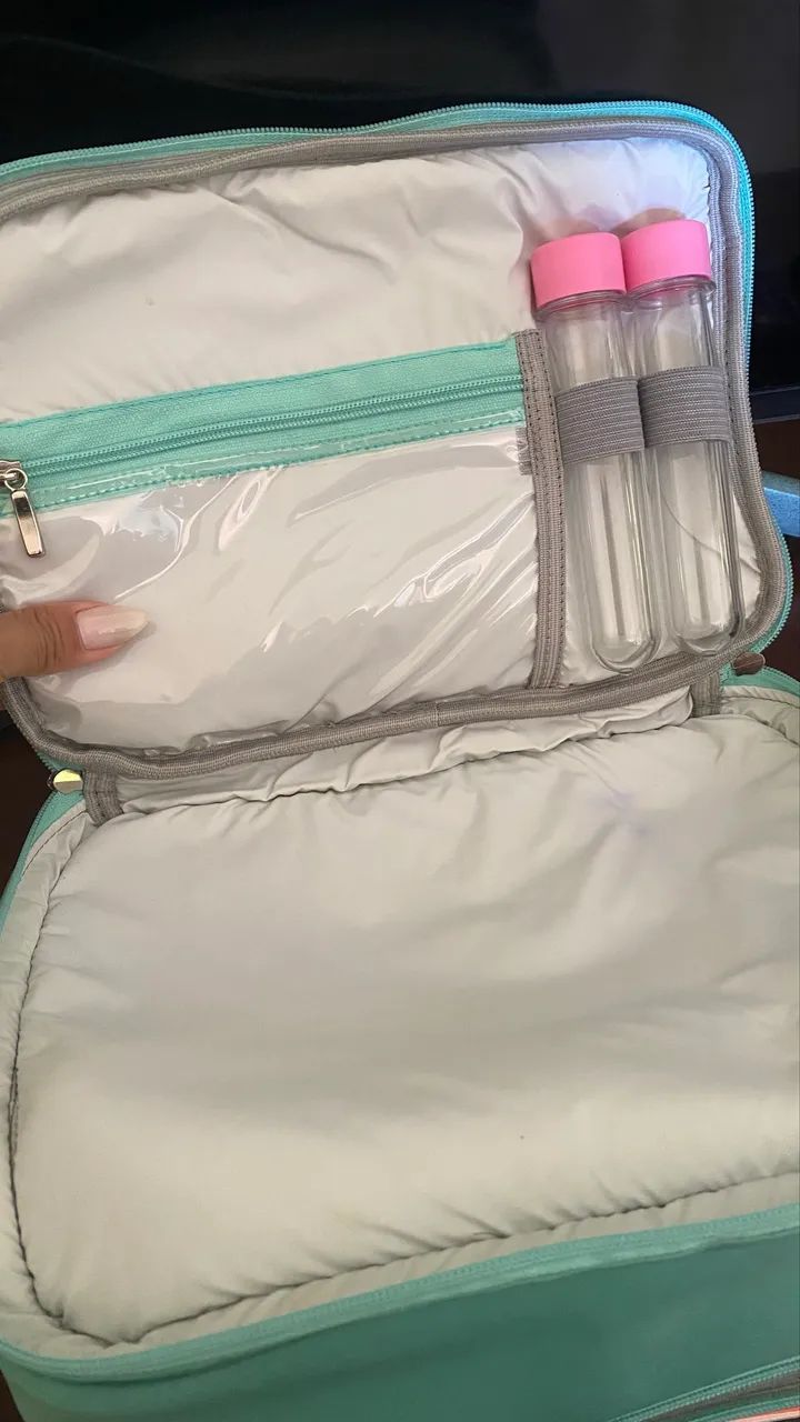 Bolsa Térmica Pacco (Original) - Foto 2