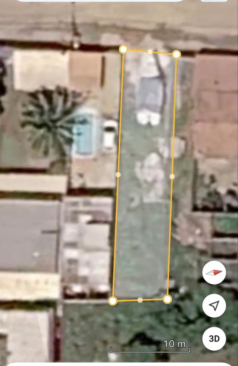 Lote em Praia de Capuba - Foto 2