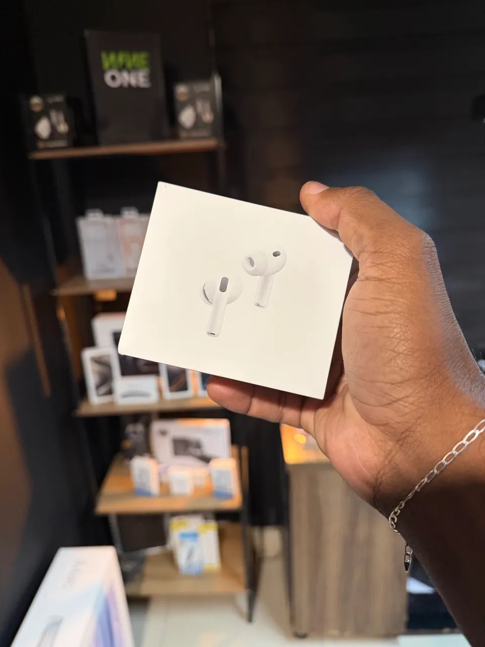 AirPods Pro 3 