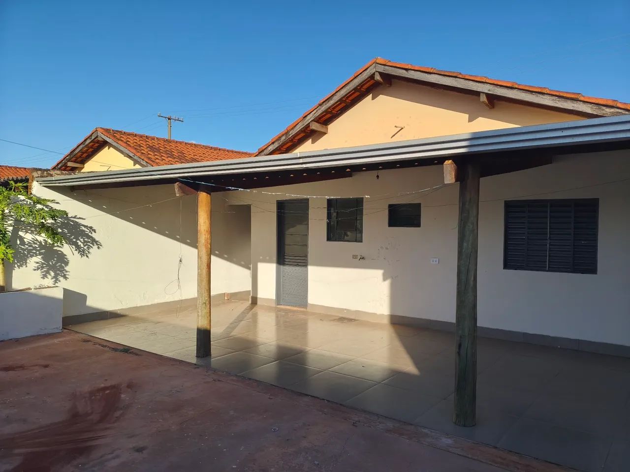 Casa Condomínio Silvestre 4 ( Nova Lima)