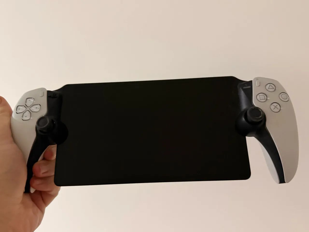 Ps portal - zerado + case  - Foto 2