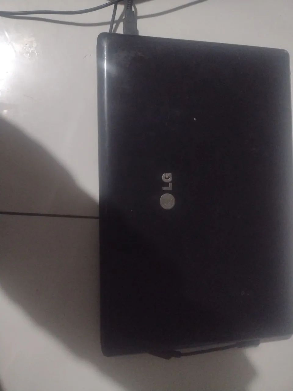 Notebook  - Foto 2