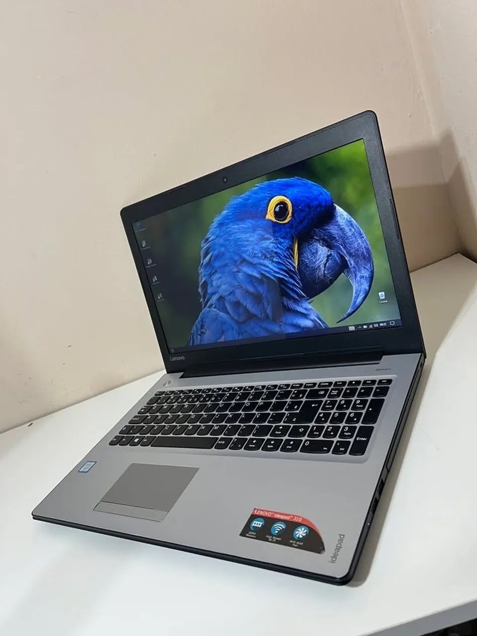 10 MESES DE USO | Melhor que i5 | SSD | Bateria boa 