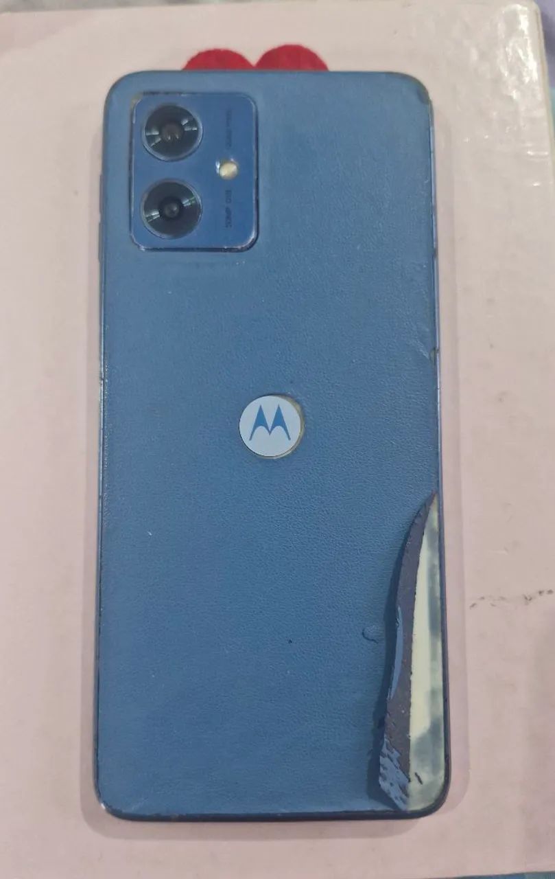 MOTO G54 - Foto 3