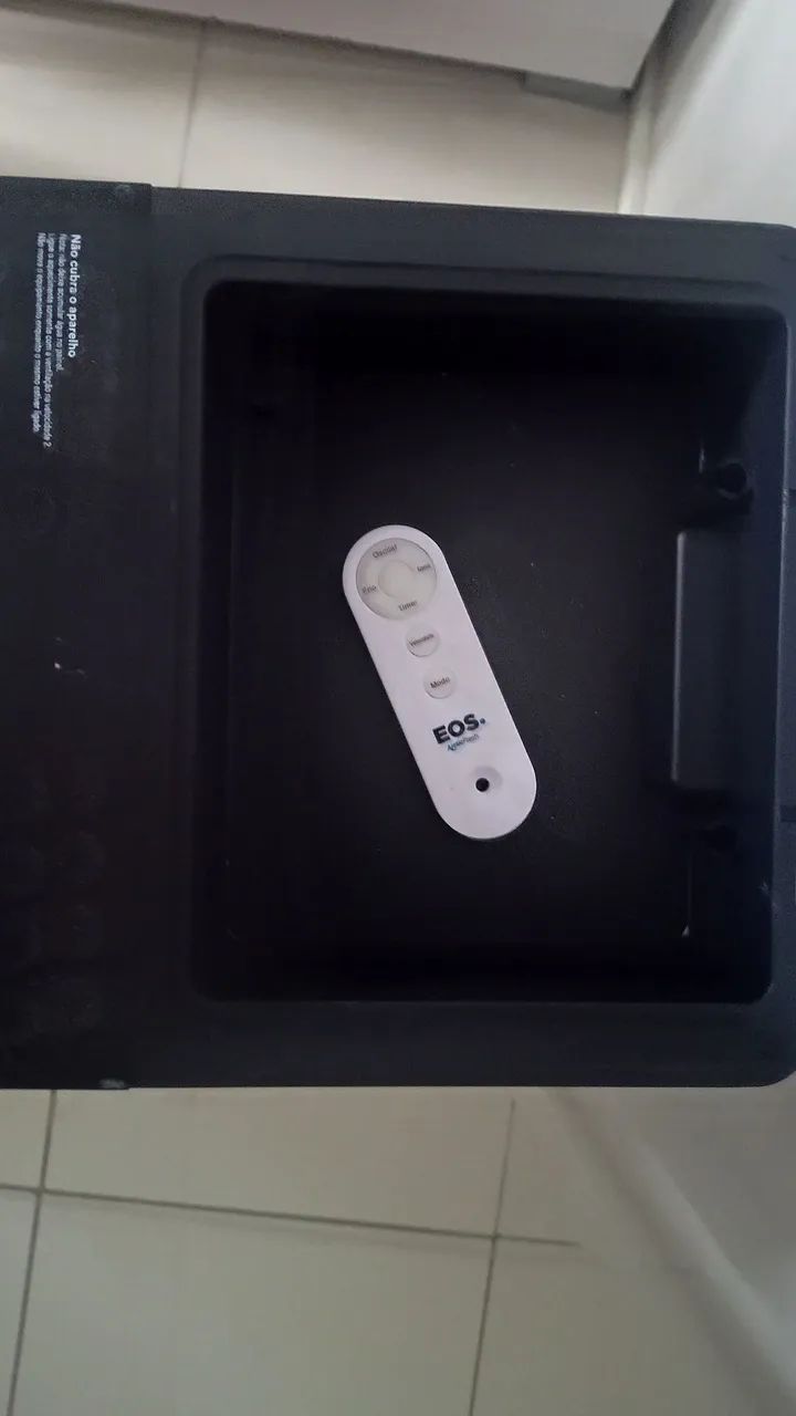 Climatizador de Ar EOS - Foto 3