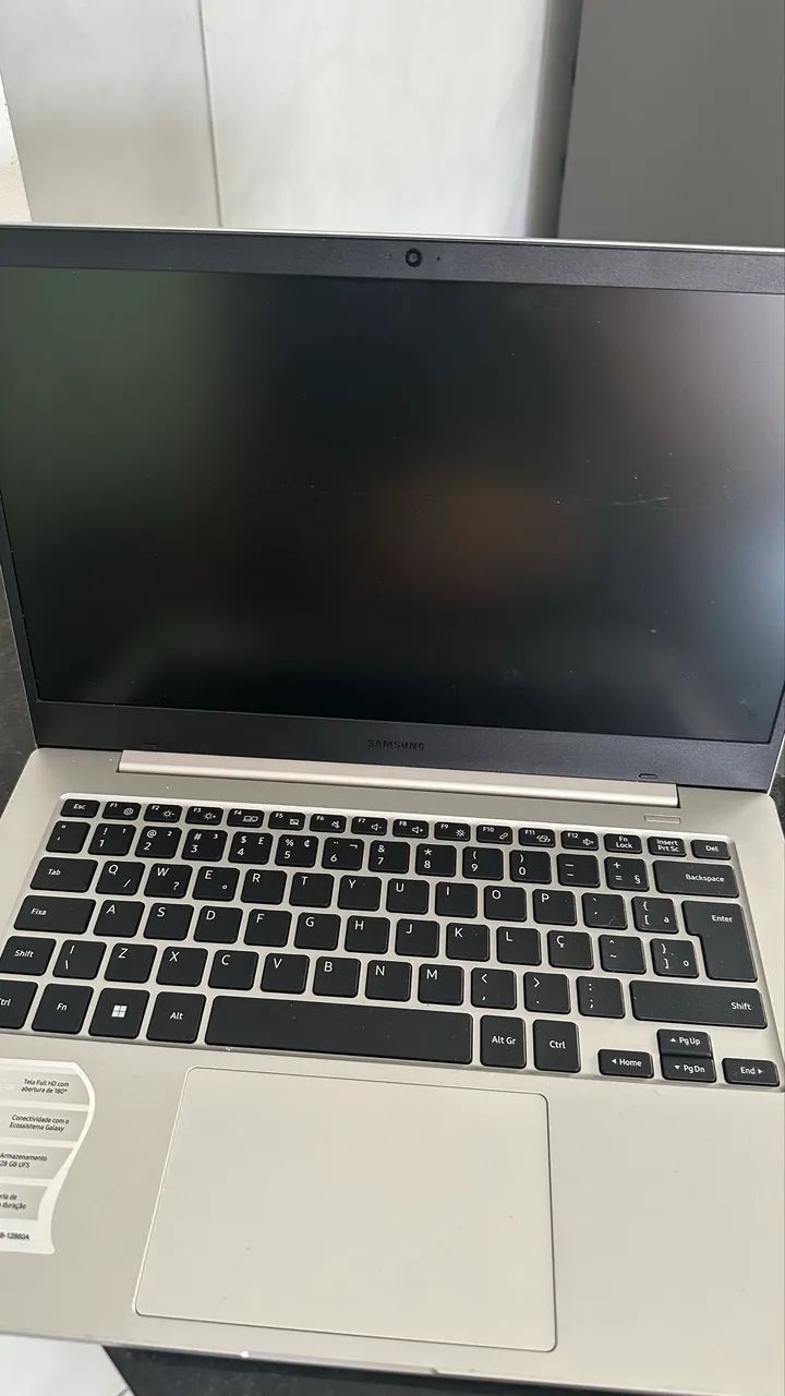 Notebook Samsung Galaxy Book Go, Windows 11 Home - Foto 2