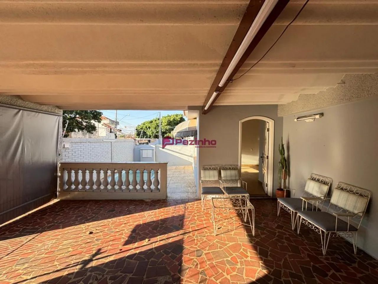 Casa à venda e para alugar em Limeira, Vila São Luiz, com 4 quartos, com 192.36 m² - Foto 4