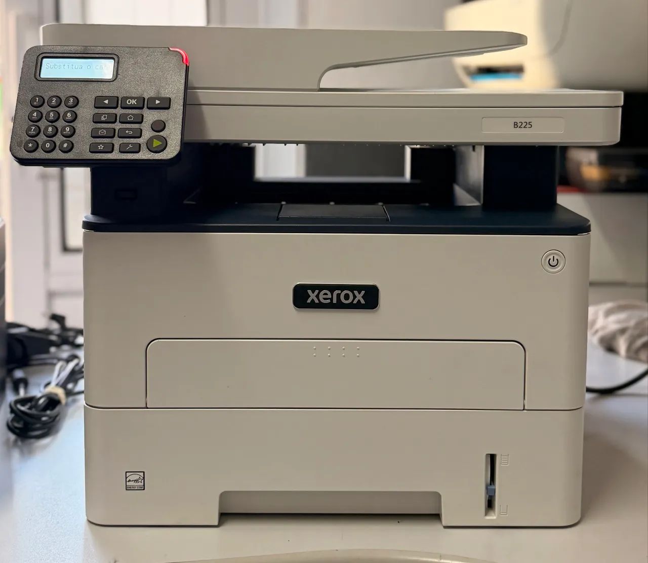 IMPRESSORA XEROX B225 - Foto 2