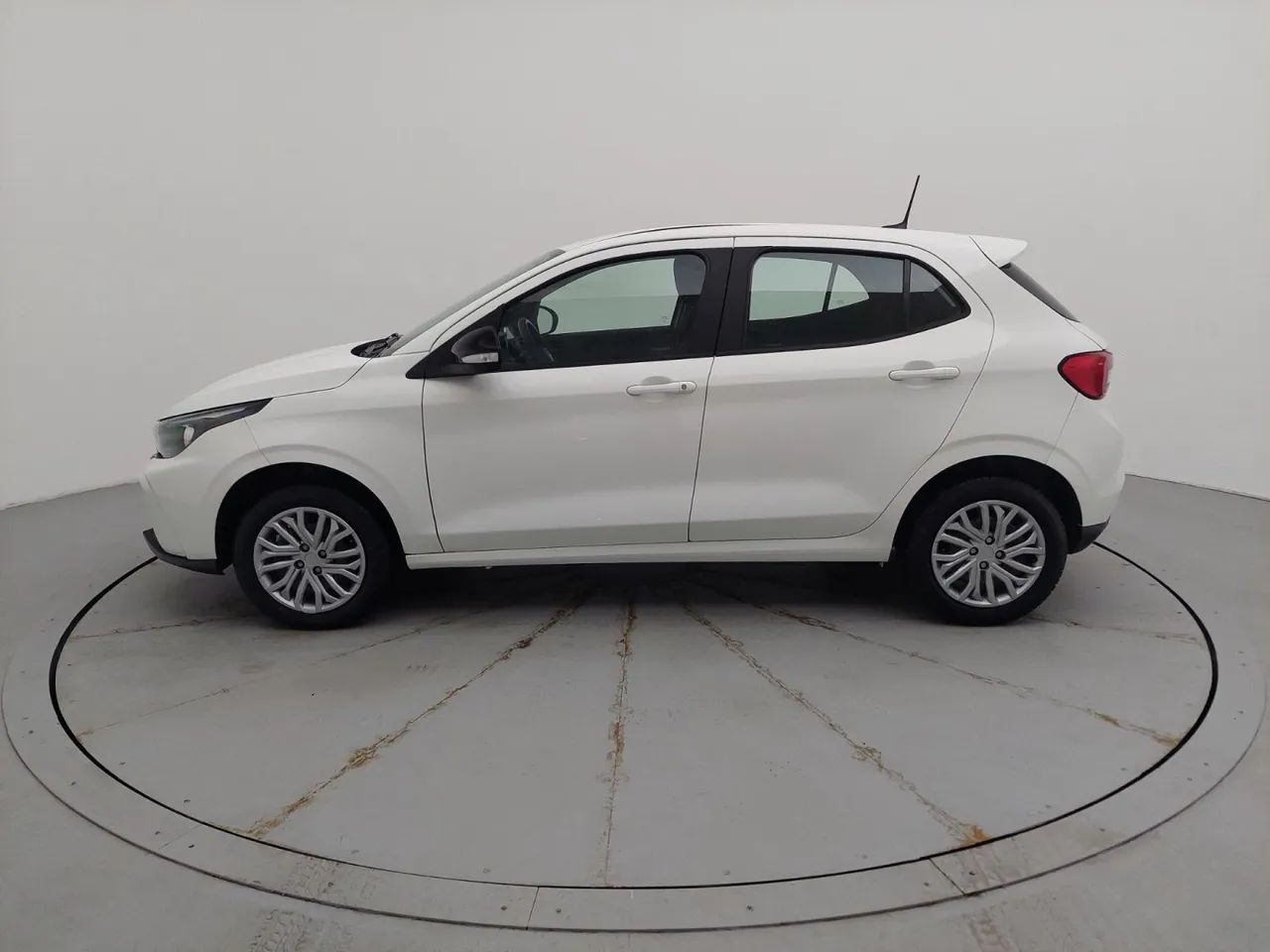 Fiat Argo Drive 1.0 Firefly 2026 - Foto 2