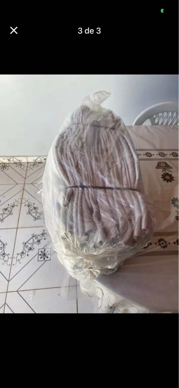 Vende-se luvas cano longo  - Foto 2