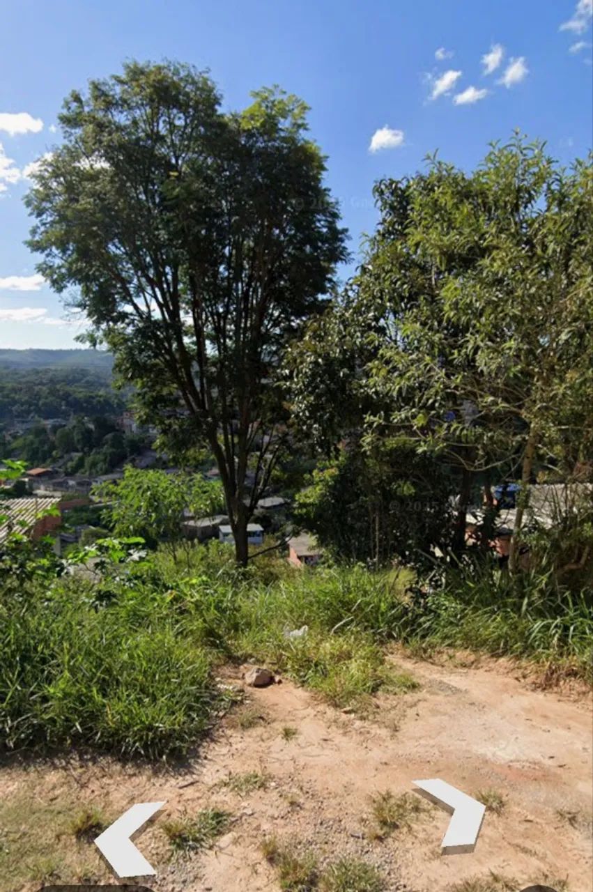 Vendo ou troco terreno em franco da rocha 
