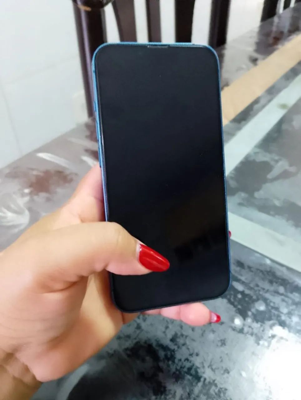 Celular iPhone 13 - Foto 3