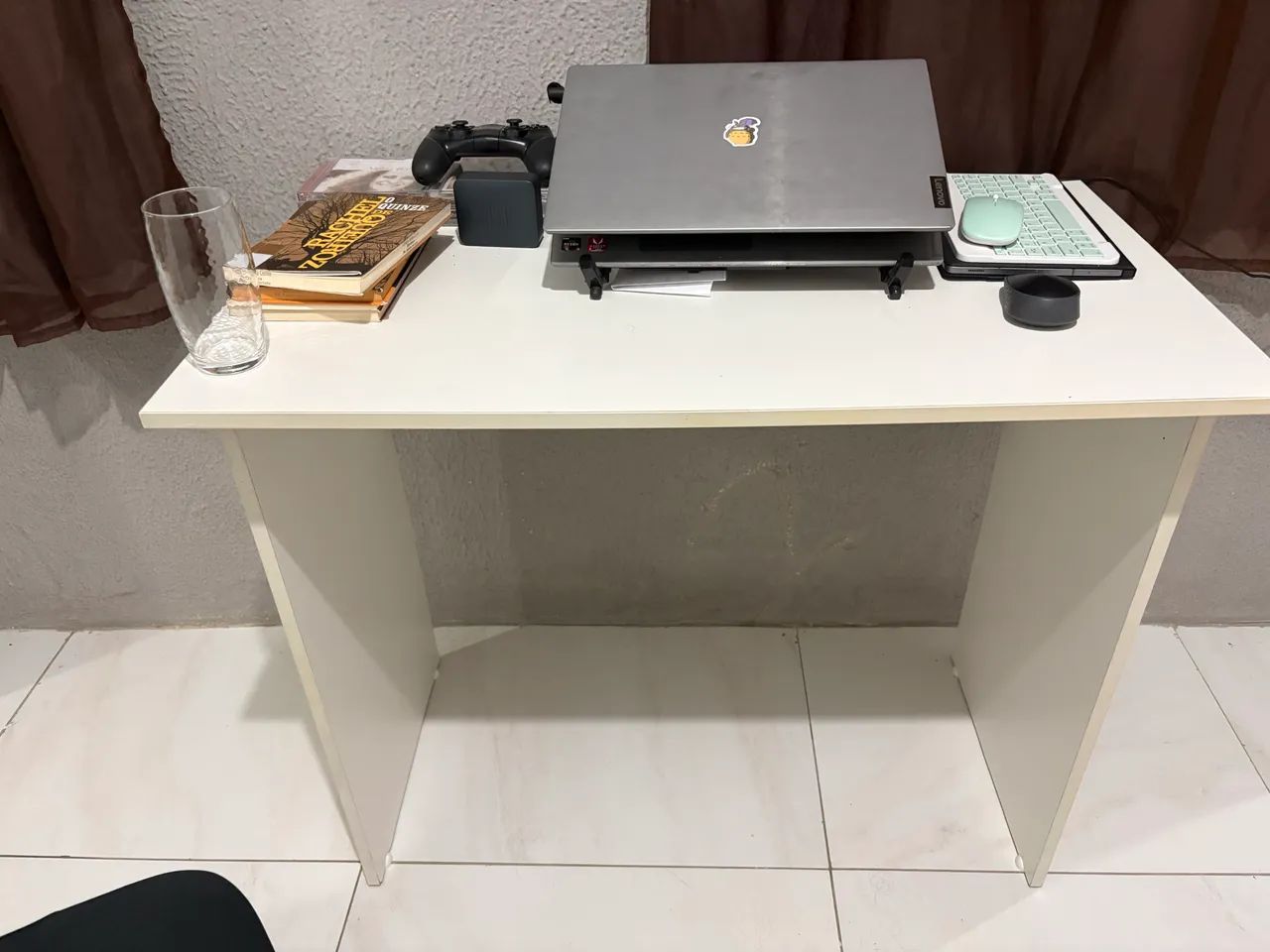 Escrivaninha para escritório. - Foto 4