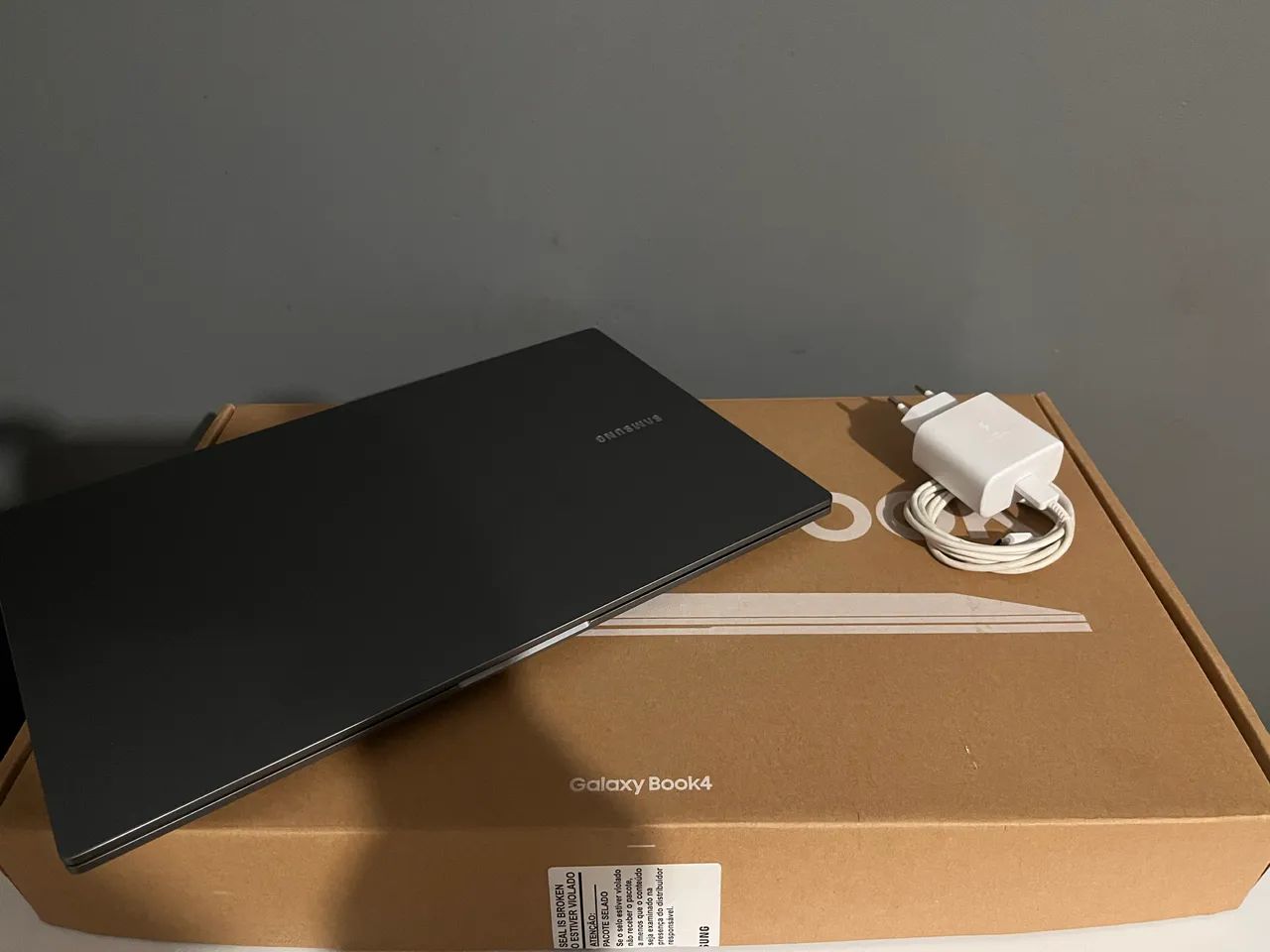 NOTEBOOK GALAXY BOOK 4  - Foto 3