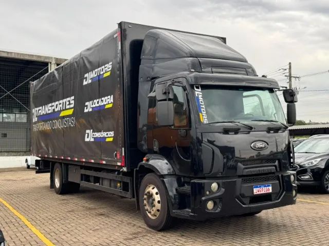 CARGO 1719 TB DIESEL (E5)  - Foto 3