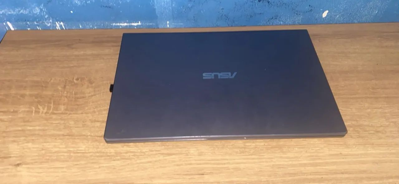Notebook ASUS - Foto 5