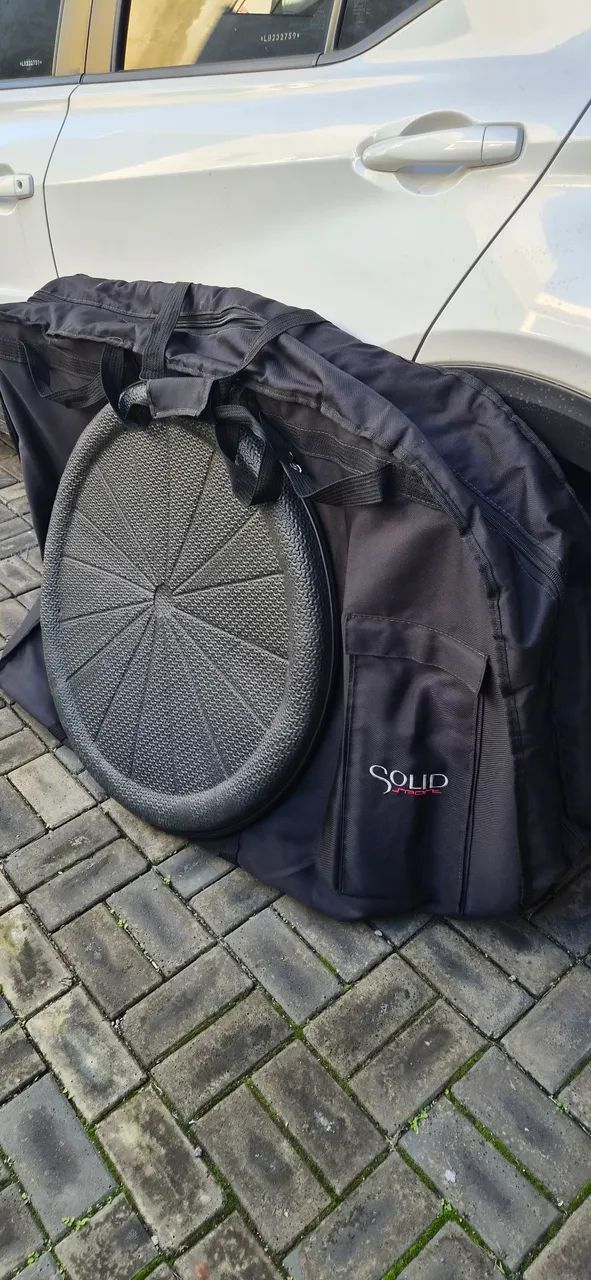  BAG BIKE SOLID  - Foto 2