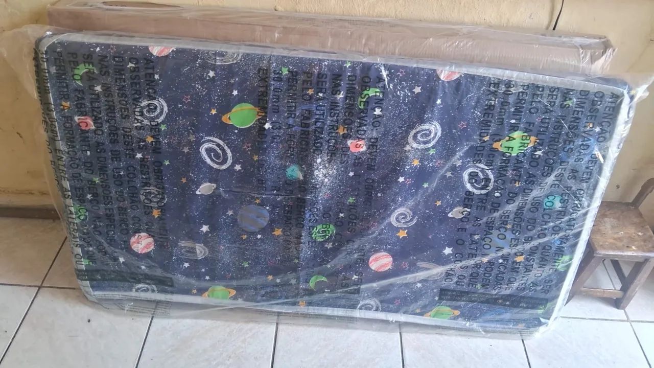 Berço cama tigus - Foto 5