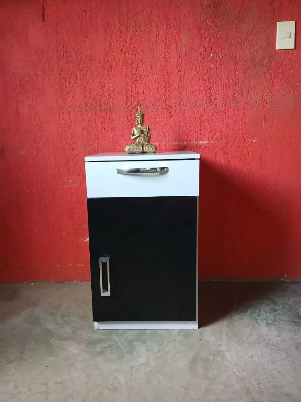 Balcão Palmas Multi Uso 