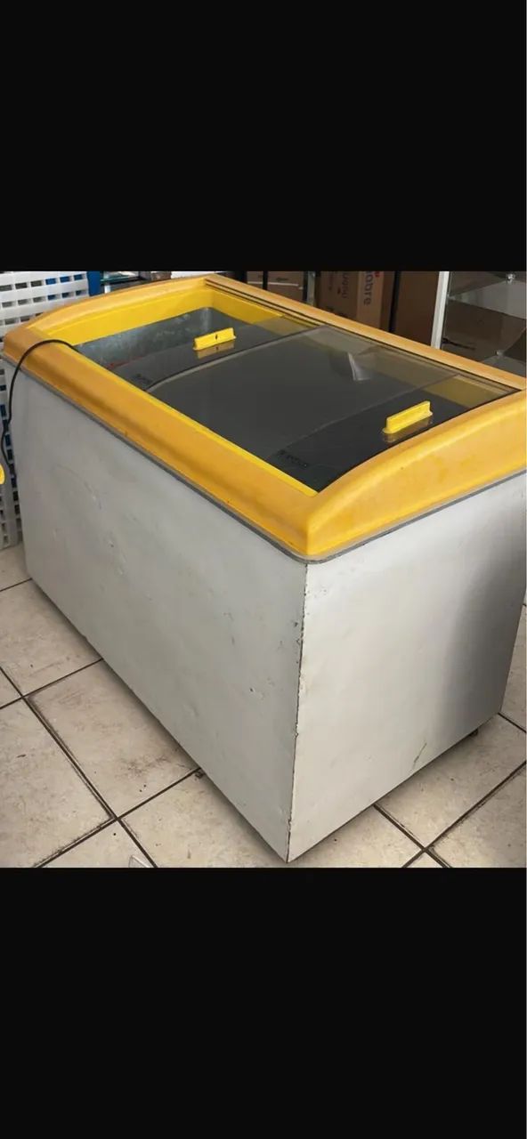 FREEZER 2pts