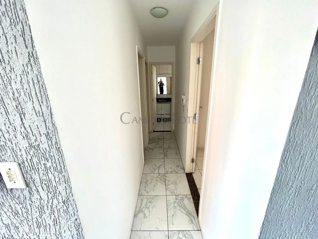 apartamento - Parque Camélias - Campinas - Foto 4