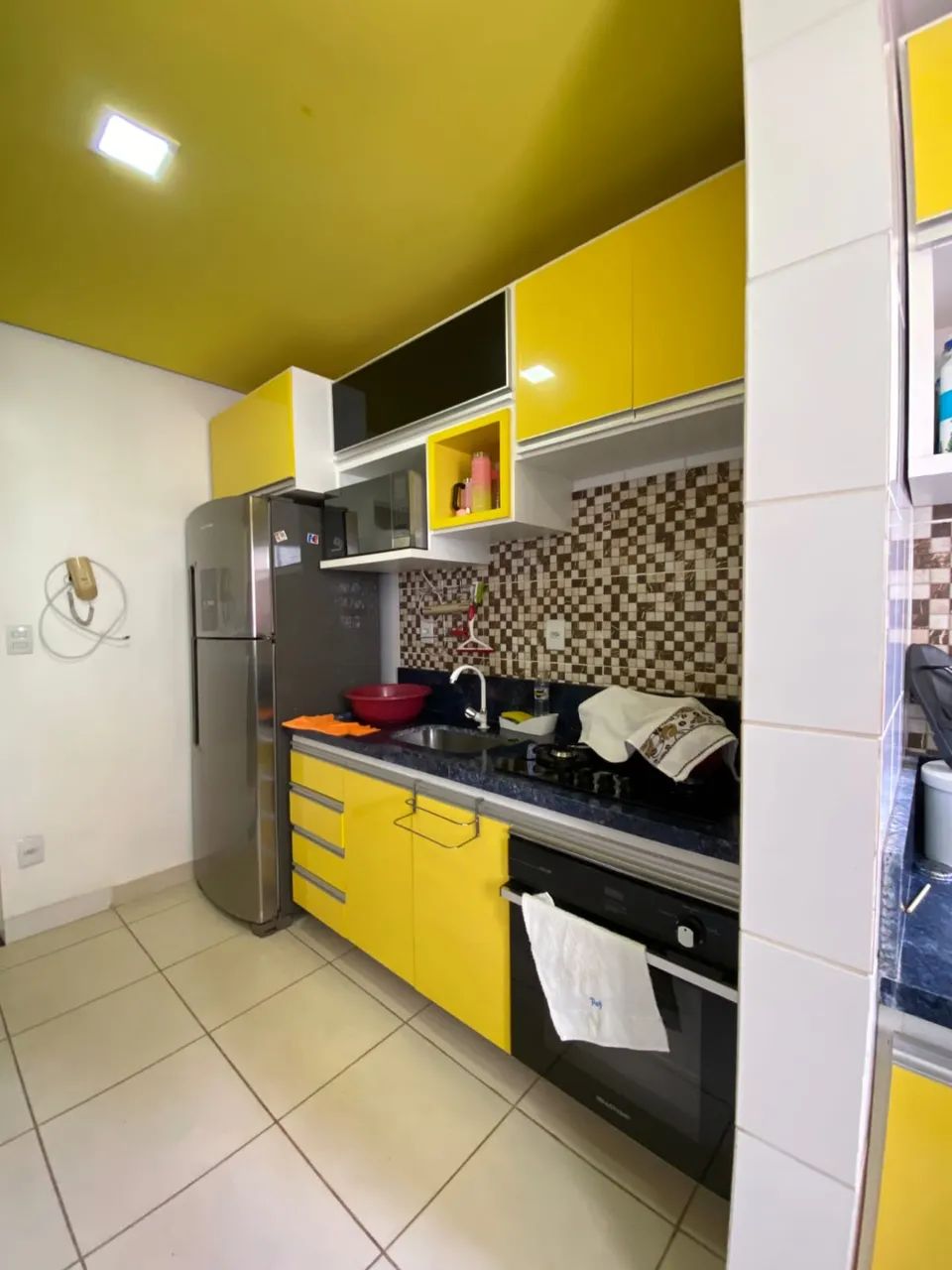 Apartamento  - Foto 2