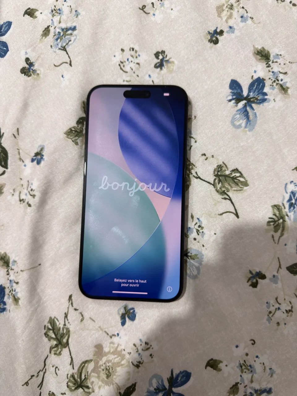 Iphone 15 pro max 256gb - Foto 4