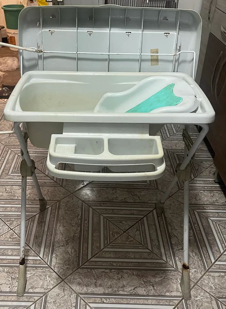 Coisas para bebê  - Foto 5