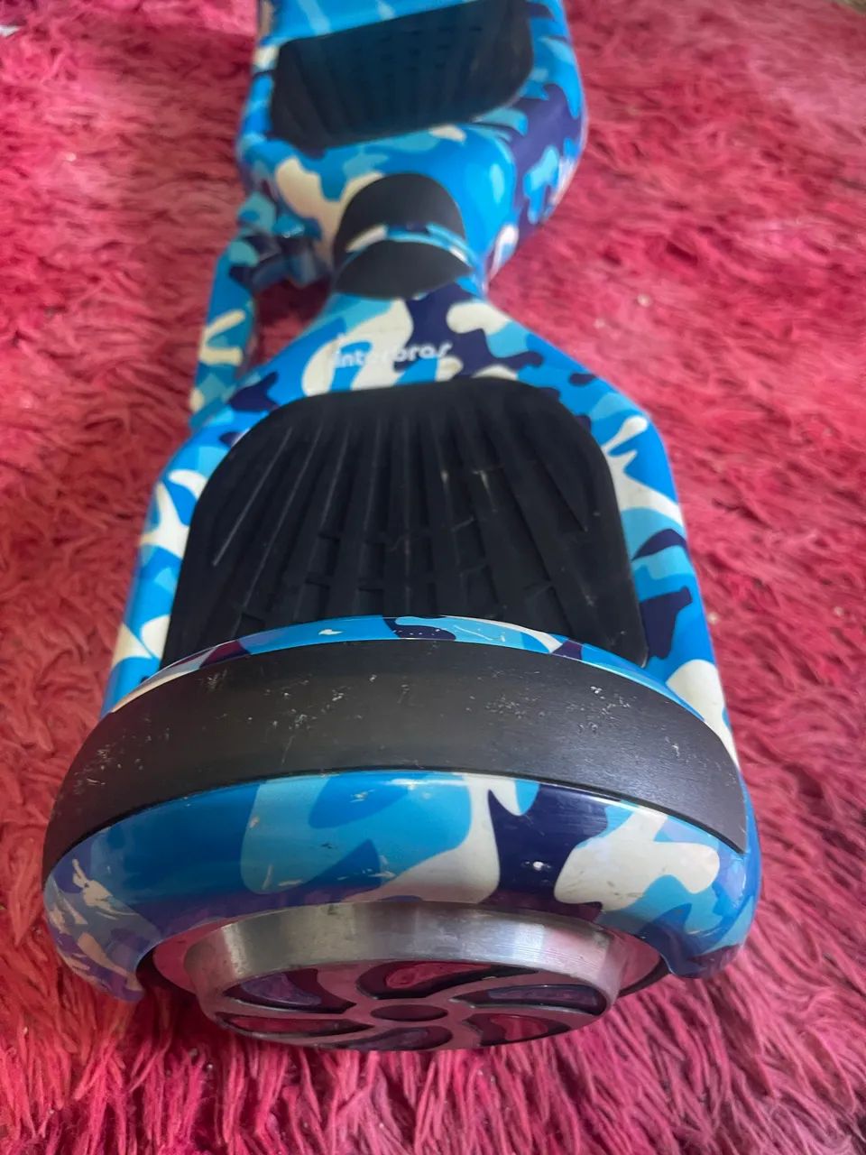 Hoverboard Intelbras - Foto 2