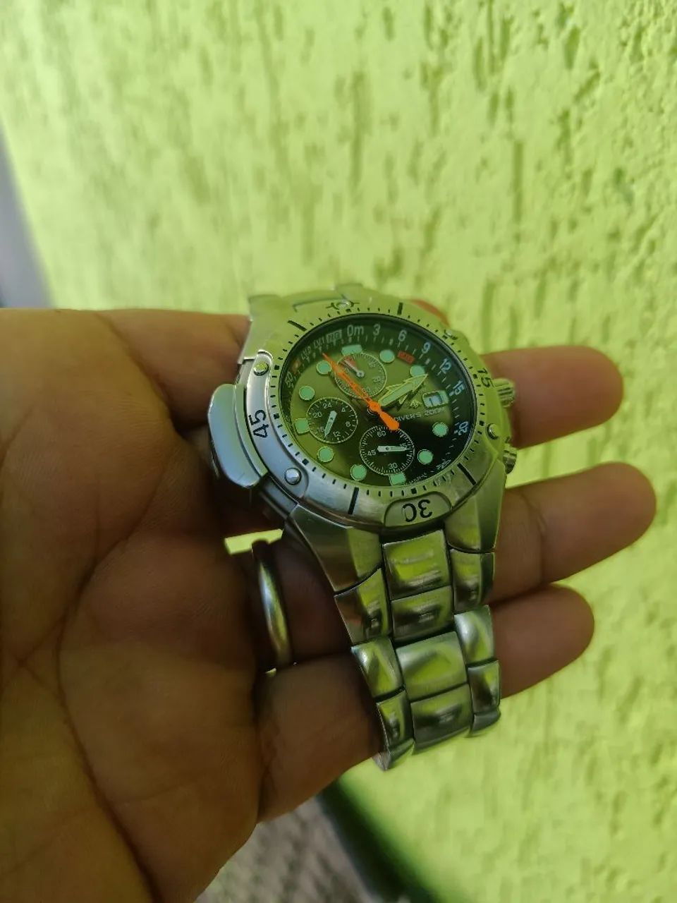 Citizen eco driver sensor on  - Foto 2