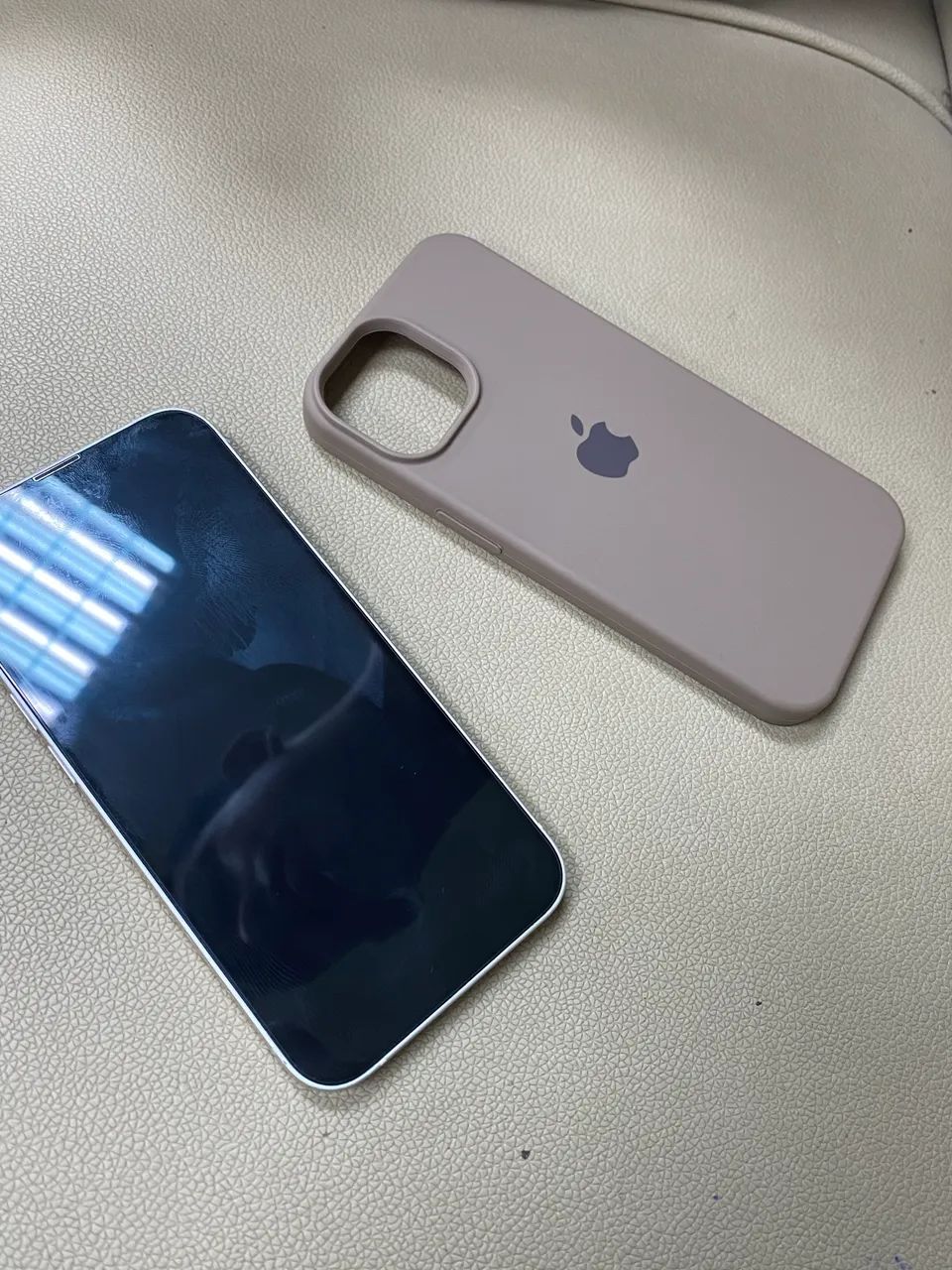 iPhone 13, branco 128gb - Foto 2