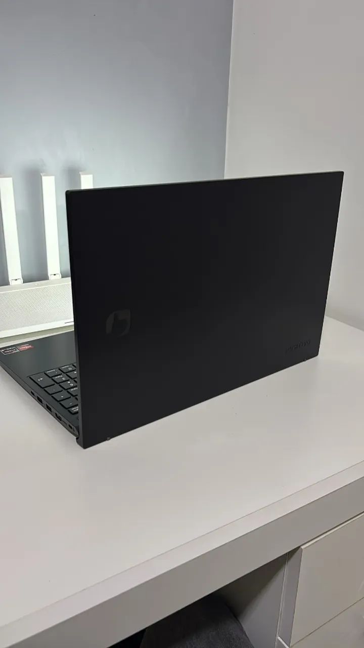 Notebook Vision R15 | Ryzen 5 5625u - Foto 2