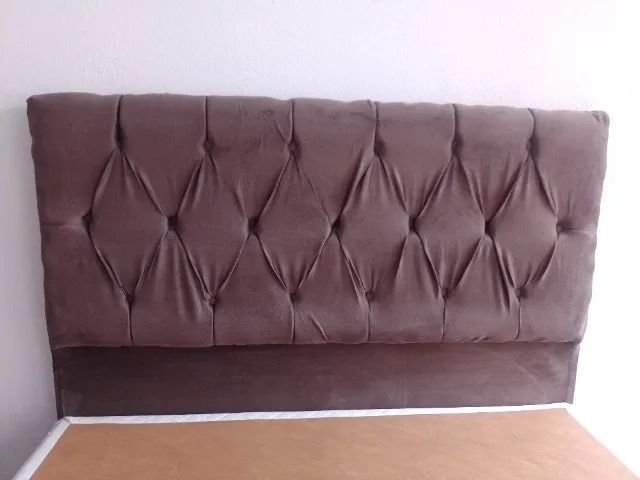 Cama box com cabeceira - Foto 2