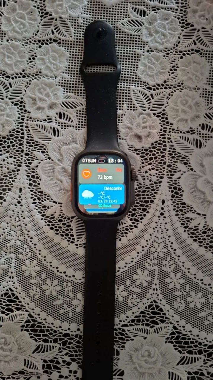 Smart watch  - Foto 2