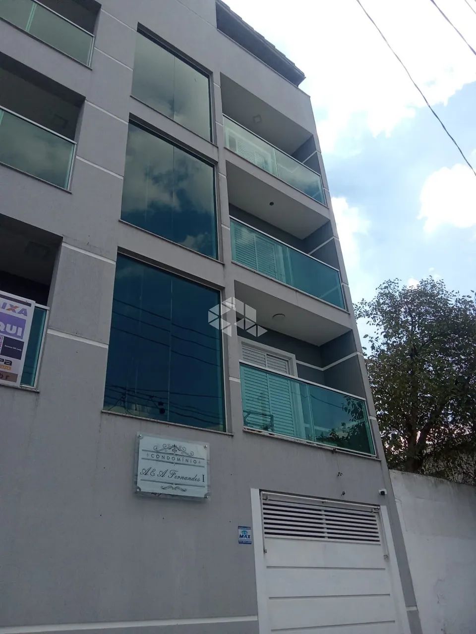 APARTAMENTO 1 DORM COM VAGA