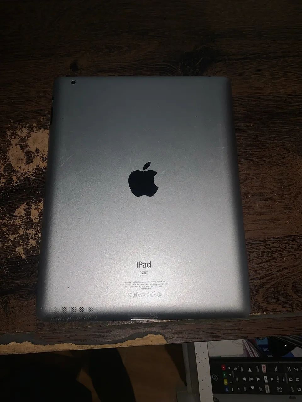 iPad 2 Funcionando Retirada de peças  - Foto 4