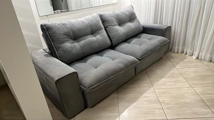 Sofá 