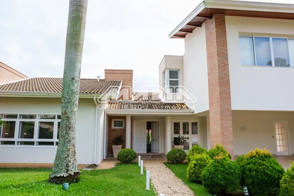 casa - Reserva Colonial - Valinhos - Foto 5